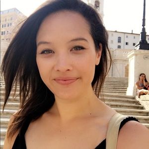 Meet your Posher, Kimberly
